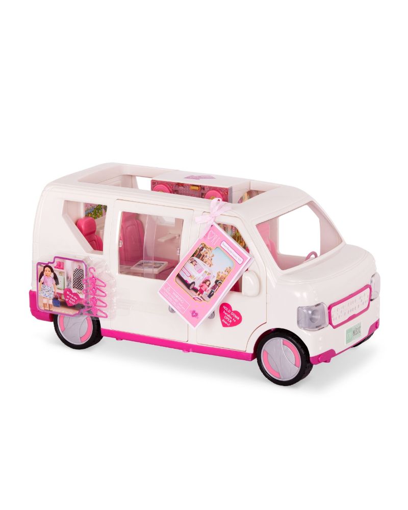 LORI SUV SWEET ESCAPE LUXURY