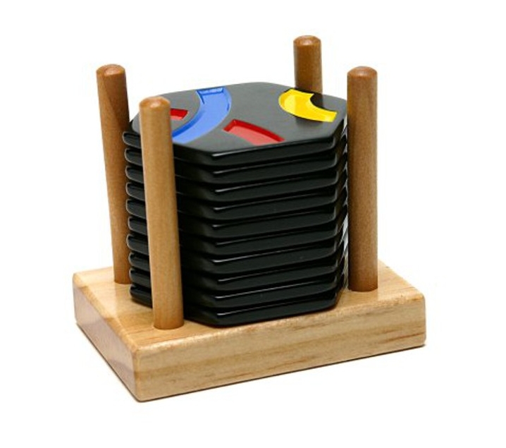 TANTRIX DISCOVERY SOPORTE