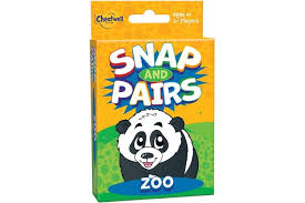 PAIRS ZOO