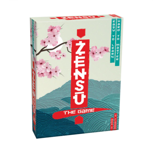 ZENSU CHEATWELL GAMES