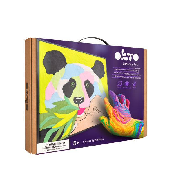 OKTO PANDA