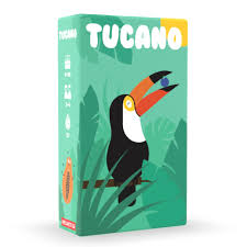 TUCANO