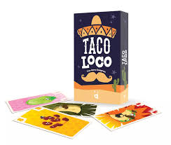 TACO LOCO