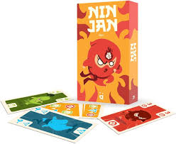 NINJAN