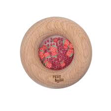 SENSORY DONUTS STRAWERRIES