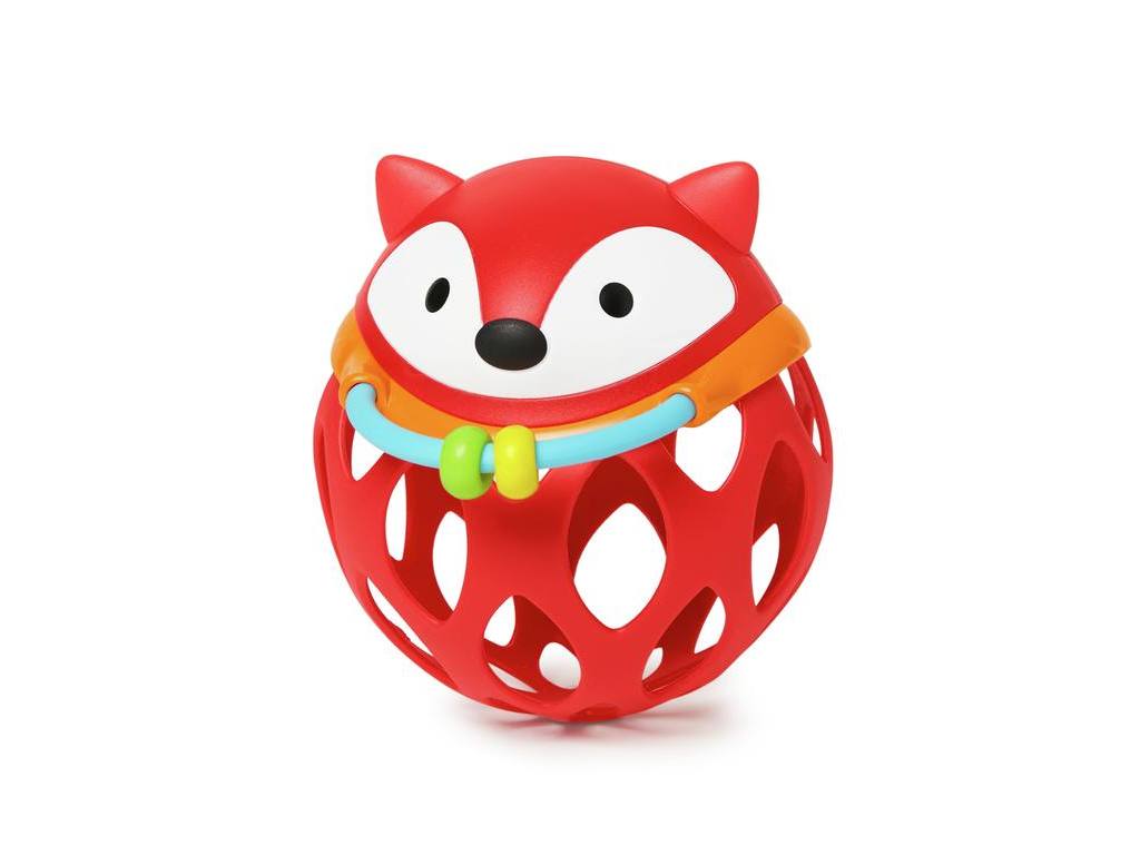 MOSSEGADOR GUINEU SKIP HOP