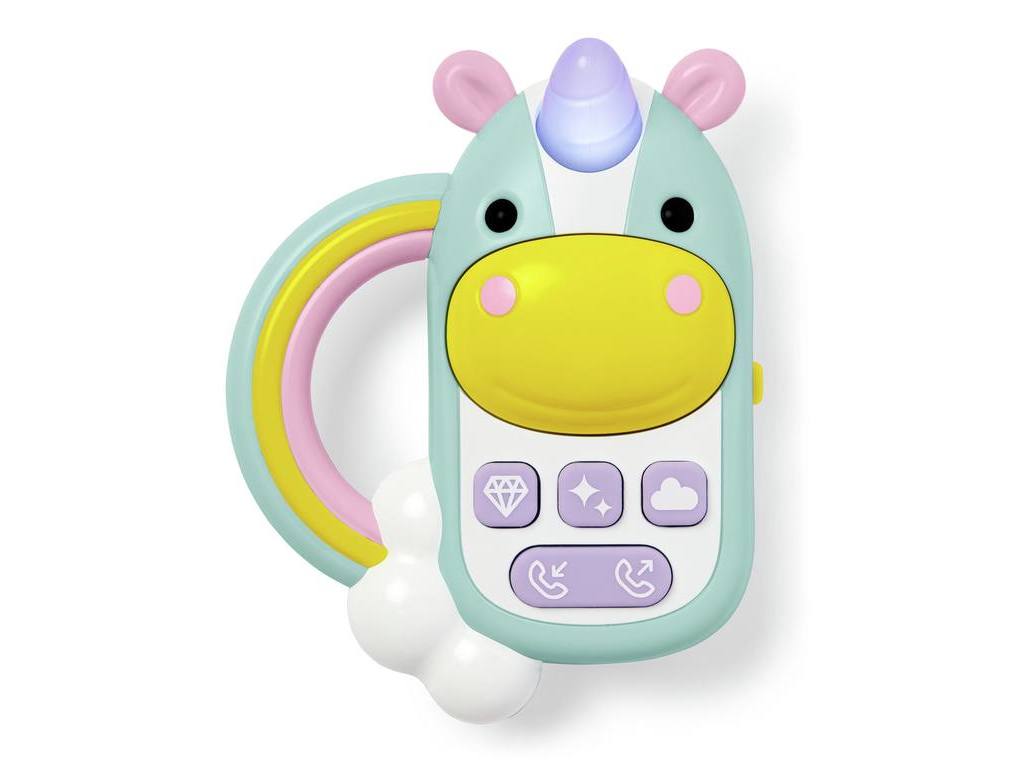 MÓVIL UNICORNIO SKIP HOP