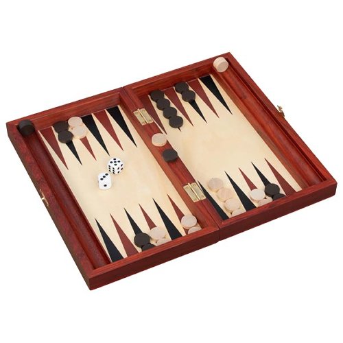 BACKGAMMON 2