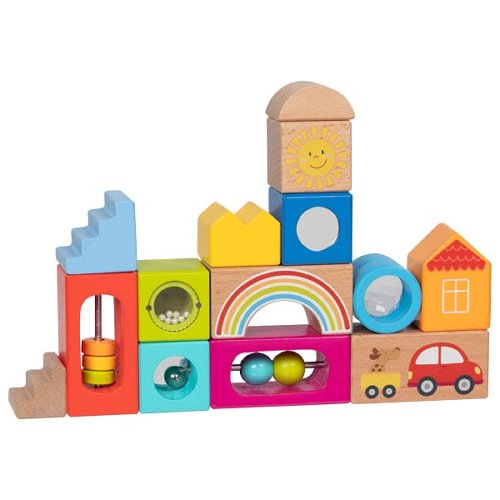 ELEMENTOS DE EXPLORACIÓN