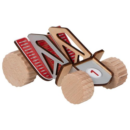 KIT DE VEHÍCULO BUGGY GOKI