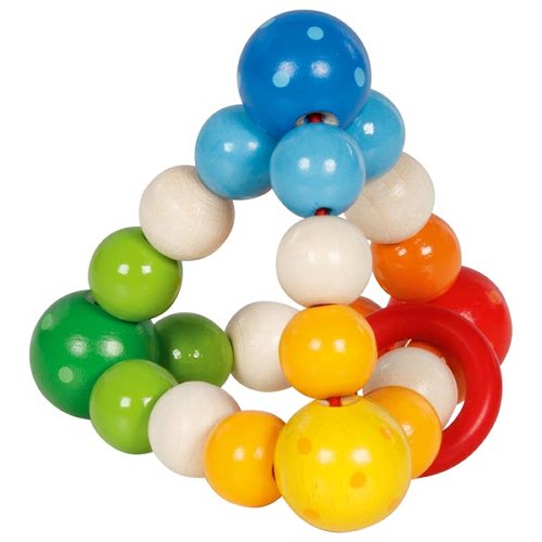 SONAJERO ELÁSTICO PIRÁMIDE