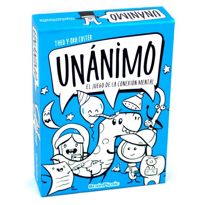 UNÁNIMO