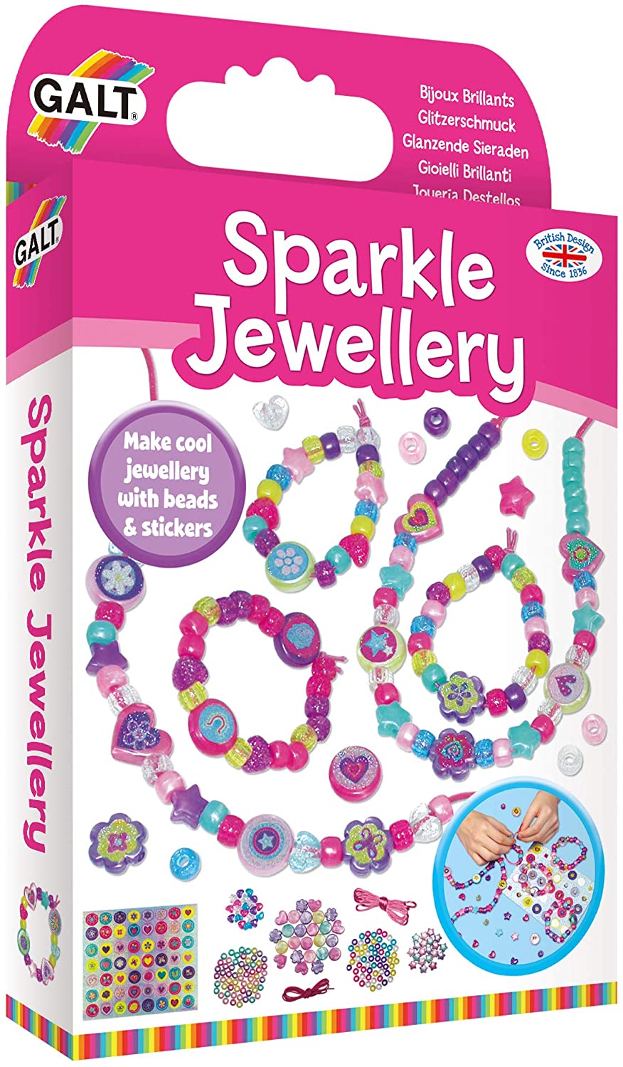 SPARKLE JEWELLERY