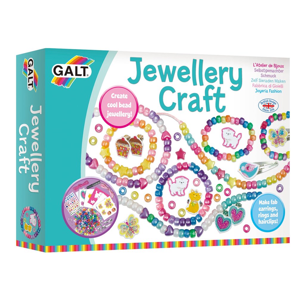 JEWELLERY CRAFT