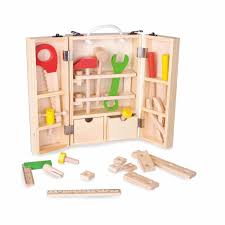  caja de herramientas grande de classic world