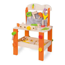  banco carpintero pequeño de classic world