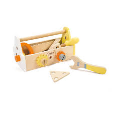  set de carpintería moderno de classic world
