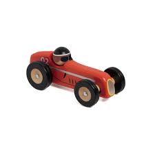  coche de carreras monaco de classic world