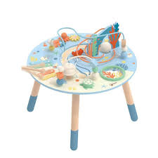  mesa multi-actividades de classic world