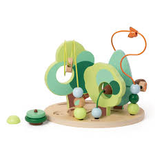  laberinto bosque de classic world