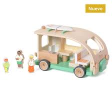 AUTOCARAVANA