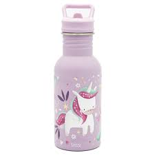 botella inox unicornio de sassi