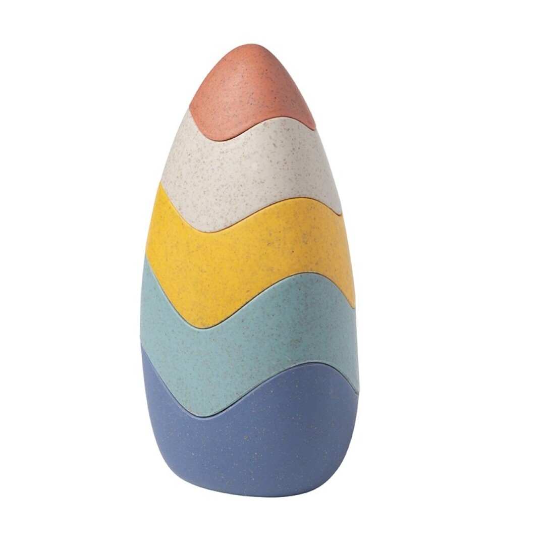 CLASIFICADOR FORMAS TRIÁNGULO TOLO