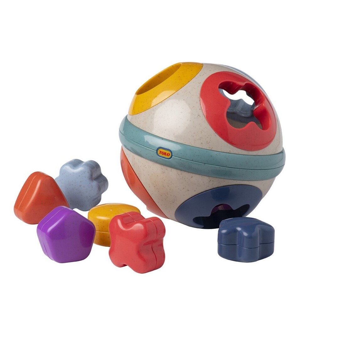 CLASIFICADOR BOLA RODANTE TOLO