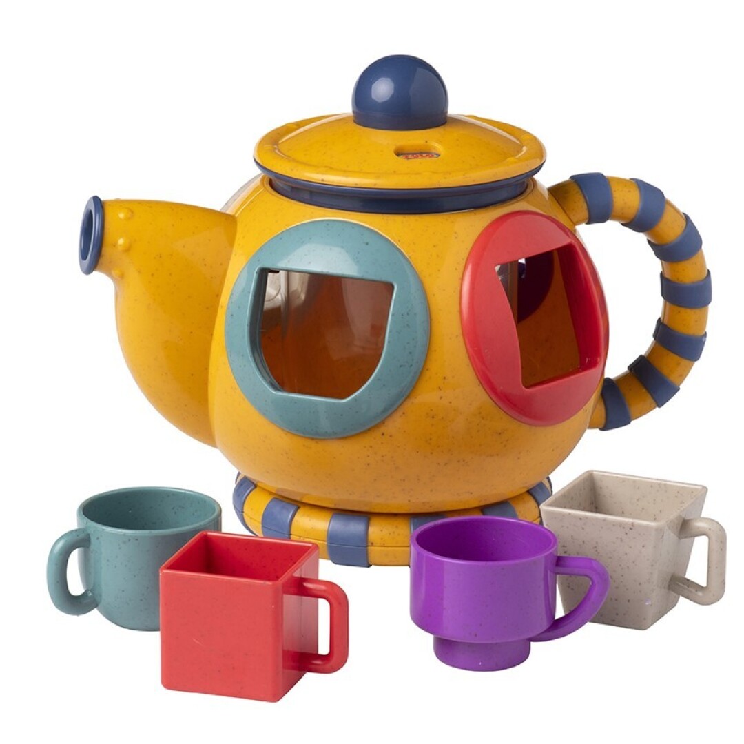 CLASIFICADOR HORA DEL TÉ TOLO