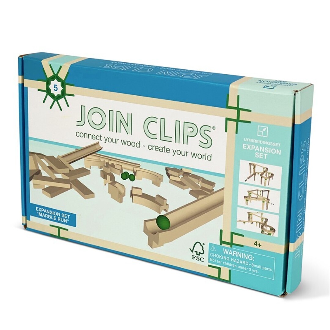 SET EXPANSIÓN CANICAS