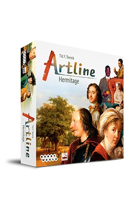 ARTLINE