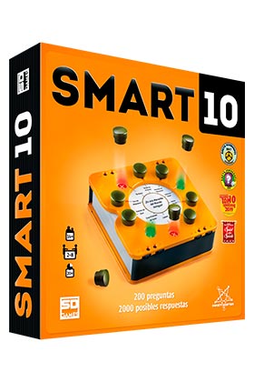SMART 10 SD