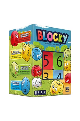 BLOCKY