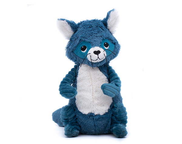 NETOITOU THE RACOON BLUE