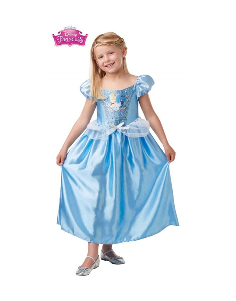 DISFRESSA VENTAFOCS FAIRYTALE CLASSIC