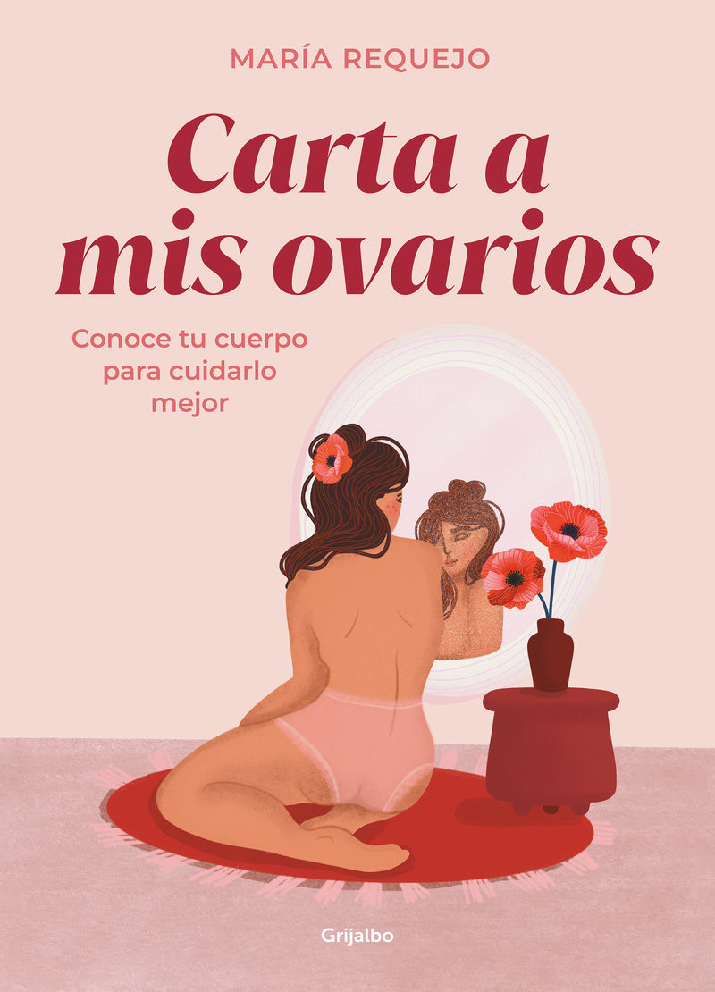 CARTA AMIS OVARIOS