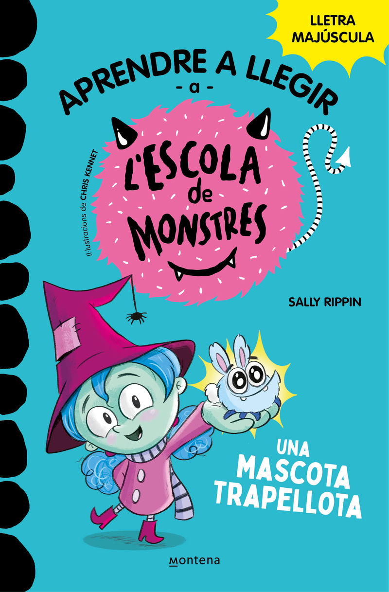 ESCOLA DE MONSTRES 1
