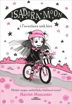 ISADORA MOON 14