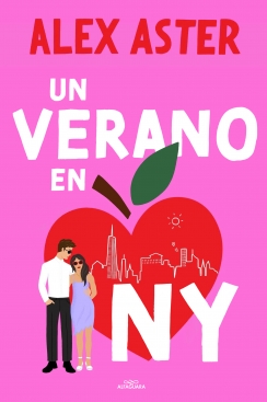 UN VERANO EN NUEVA YORK