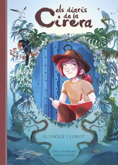 ELS DIARIS DE LA CIRERA