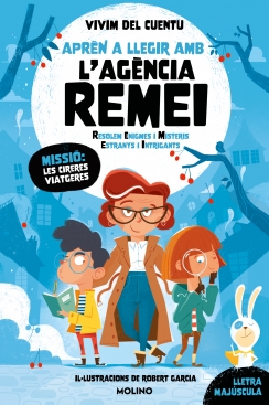 ACADEMIA L'AGENCIA REMEI 1