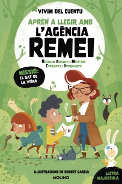 ACADEMIA L'AGENCIA REMEI 2