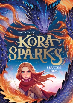 KORA SPARKS 1