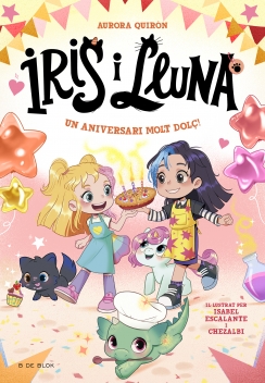 IRIS I LLUNA 3