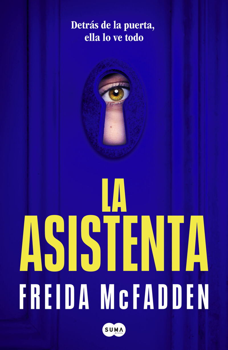 LA ASISTENTA