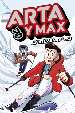 ARTA Y MAX 3