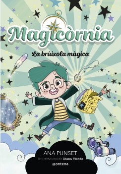 MAGICÒRNIA 1