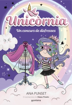 UNICORNIA 12