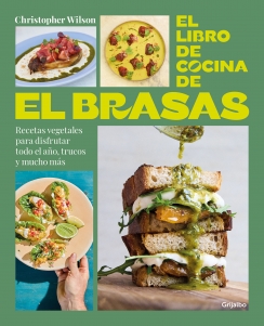EL LIBRO DE COCINA EL BRASAS