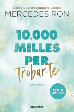 10.000  MILLES PER TROBAR-TE